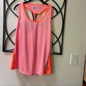RBX active tank top